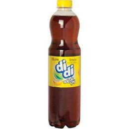 Çaykur Didi Limonlu 1,5 Lt Soğuk Çay
