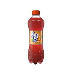 Çaykur Didi Şeftali 550 ml Soğuk Çay
