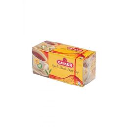Çaykur Siyah Süzen 50 gr Poşet Çay