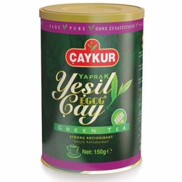 Çaykur Yaprak Sade 150 gr Yeşil Çay