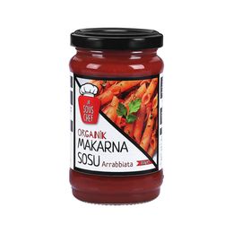 Cb Jr Sous Chef Makarna Sosu Arrabiata 300 gr