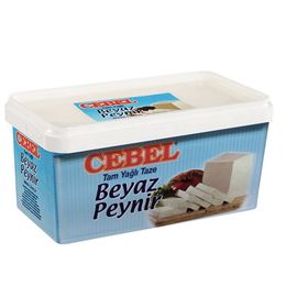 Cebel 800 gr Beyaz Peynir