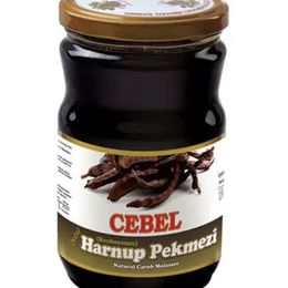 Cebel 800 gr Keçiboynuzu Harnup Pekmezi