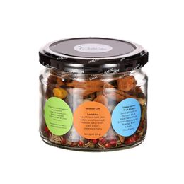 Çebi'den 100 gr Baharat Çayı