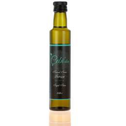 Çebi'den Naturel 250 ml Sızma Zeytinyağı