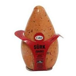 Cebir 200 gr Az Yağlı Çeşnili Taze Sürk Peyniri