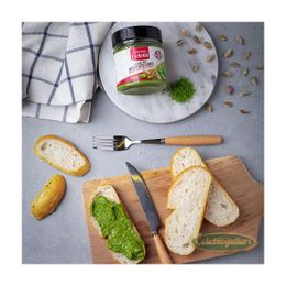 Çelebi Gourmet 200 gr Özel Kahvaltılık Antep Fıstık Ezmesi