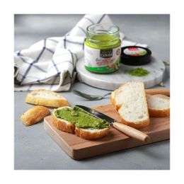 Çelebi Gourmet 200 gr Özel Kahvaltılık Antep Fıstık Ezmesi