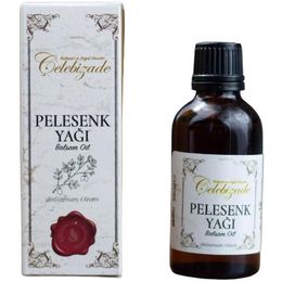 Çelebizade 50 ml Pelesenk Yağı