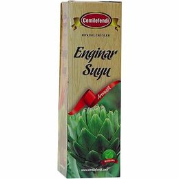 Cemil Efendi 1 lt Enginar Suyu
