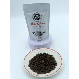 Cemil Efendi 250 gr Taş Değirmen Türk Kahvesi