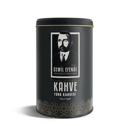 Cemil Efendi 250 gr Türk Kahvesi