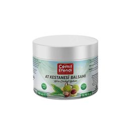 Cemil Efendi 500 gr At Kestanesi