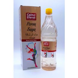 Cemilefendi 1 lt Form Suyu