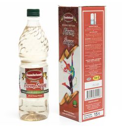 Cemilefendi 1 lt Form Suyu