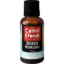 Cemilefendi 10 ml Bebek Kokusu Esansı