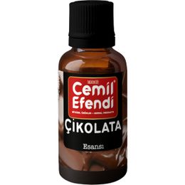 Cemilefendi 10 ml Çikolata Esansı