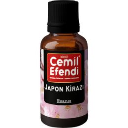 Cemilefendi 10 ml Japon Kirazı Esansı