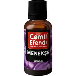 Cemilefendi 10 ml Menekşe Esansı