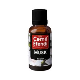 Cemilefendi 10 ml Misk Esansı