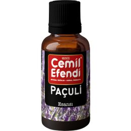 Cemilefendi 10 ml Paçuli Esansı