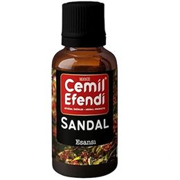Cemilefendi 10 ml Sandal Esansı