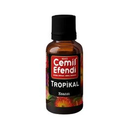 Cemilefendi 10 ml Tropikal Esansı