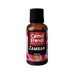 Cemilefendi 10 ml Zambak Esansı