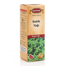 Cemilefendi 20 ml Kekik Yağı