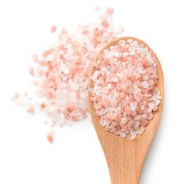Cemilefendi 250 gr Tane Himalaya Tuzu Pembe