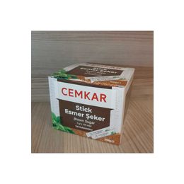 Cemkar 300 gr Stick Beyaz Şeker