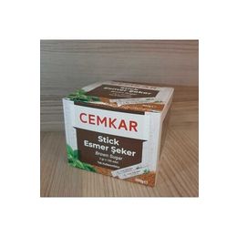 Cemkar 300 gr Stick Beyaz Şeker