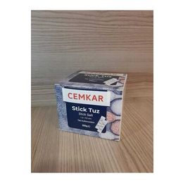 Cemkar 300 x 1 gr Stick Tuz