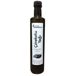 Çengelköy Baharatçısı 500 ml Soğuk Sıkım Çörekotu Yağı