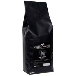 Central Coffee 1 kg Strong Espresso Blend