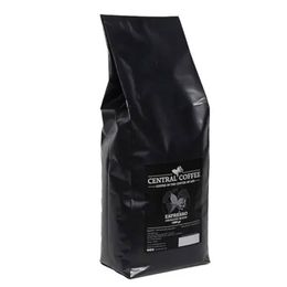 Central Coffee Aromatik Espresso Blend 1 kg Öğütülmüş Filtre Kahve