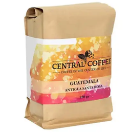 Central Coffee Brazil Signature Sorocabana 500 gr Filtre Kahve