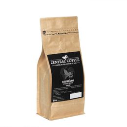 Central Coffee Strong Espresso Blend 250 gr Çekirdek Kahve