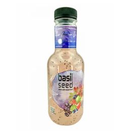 Centuar 300 ml Fesleğen Tohumlu Orman Meyvesi Aromalı İçecek