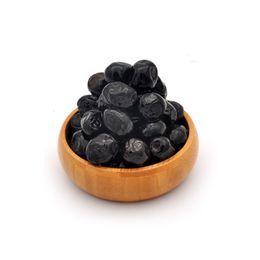 Cerenay Zeytincilik 231-260 Kalibre 1 kg Az Tuzlu Gemlik Yağlı Sele Sofralık Siyah Zeytin