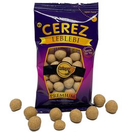 Cerez Crispy 16x30 gr Leblebi