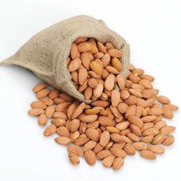 Çerez Pazarı 1 kg Kavrulmuş Badem İçi