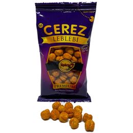 Cerez Premium 16x30 gr Baharatlı Leblebi