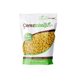 Çerez Tabağı 1 kg Sarı Mercimek