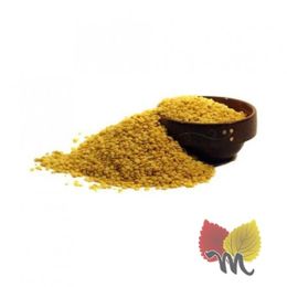 Çerez Tabağı 1 kg Sarı Mercimek