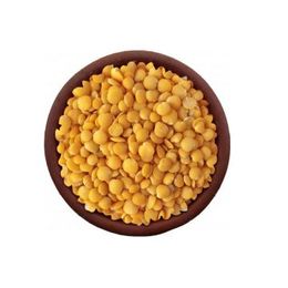 Çerez Tabağı 1 kg Sarı Mercimek