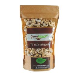 Çerez Tabağı 500 gr Kabuklu Fıstık