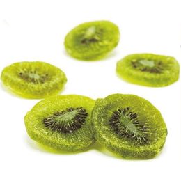 Çerez Tabağı 500 gr Kivi Kurusu