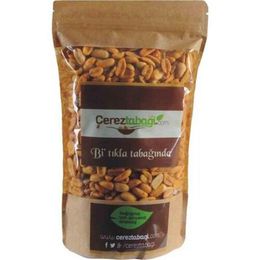 Çerez Tabağı 500 gr Soslu Fıstık