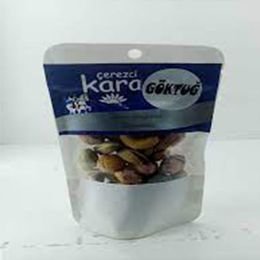 Çerezci Kara 100 Adet 40 gr Duble Lüks Sünnet Çerezi